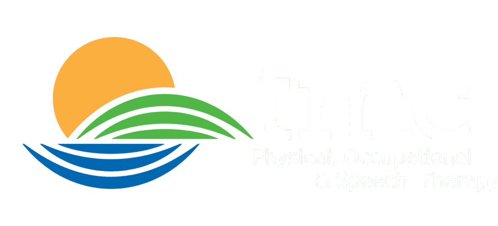 Therapy Management Corp Logo