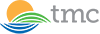 TMC Logo MOBILE SMALL GRAY