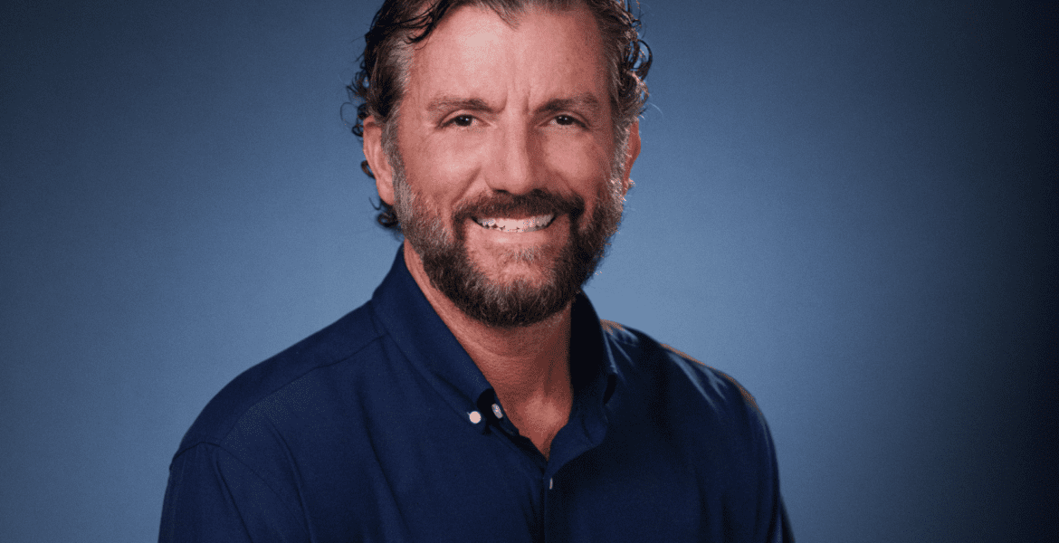 Kenny Eaton, PTA, Senior Director of National Accounts at Therapy Management Corporation.