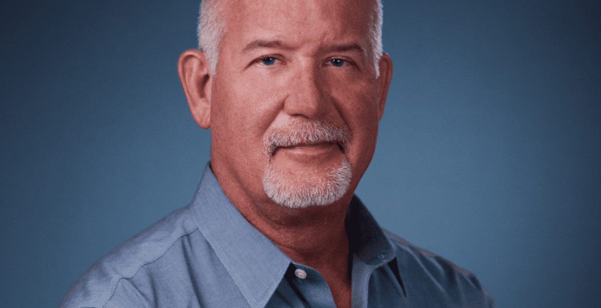 Mike Wetula, PTA, Director of Census Development Strategies at Therapy Management Corporation.