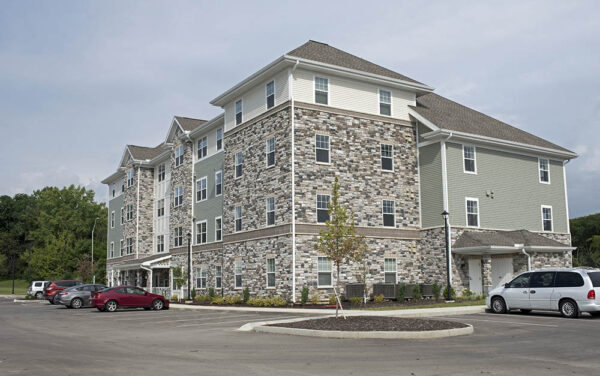 Contract Therapy in New Jersey