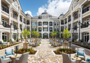 Contract Therapy in Florida