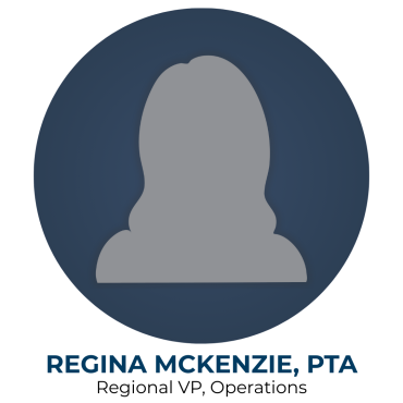 Regina McKenzie